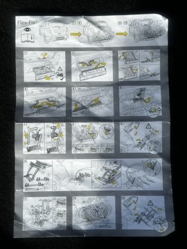 Opel Mokka I SUV 1.6 Ecotec 115KM 2017 Opel Mokka LED Czujniki Tempomat Serwis Bluetooth, zdjęcie 31