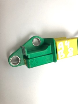 AUDI A4 B8 A5 8T Q5 Q7 A6 C6 SENZOR SENSOR NÁRAZŮ 1K0909606C ORIGINÁLNÍ