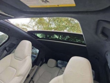 Porsche Cayenne III 2020 Porsche Cayenne Turbo S E-Hybrid 2020 4.0 Hybryda 670KM, zdjęcie 12
