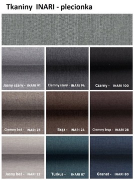 LIDIA 3+2 Диван Комплект для отдыха