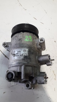VW SKODA SEAT SPRĘŻARKA KLIMATYZACJI 5K0820803A