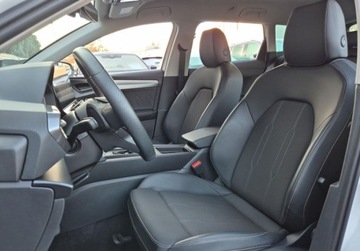 Cupra Leon II Sportstourer 2.0 TDI 150KM 2023 Cupra Leon 2.0TDI 150KM DSG Pakiety Dodatkowe Kamera Navi DCC LED ACC ASO, zdjęcie 10