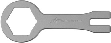 CROSSPRO KLUCZ DO KORKÓW AMORTYZATORÓW WP 50MM KTM
