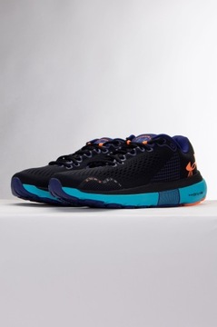 BUTY UNDER ARMOUR HOVR 3024897-005 R. 45