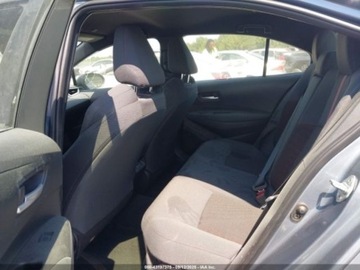 Toyota Corolla XII 2024 Toyota Corolla 2024 TOYOTA COROLLA HYBRID SE 1.8 Hybryda 96KM, zdjęcie 13