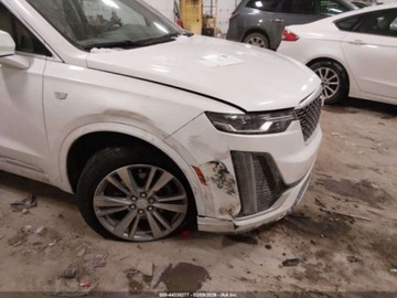 Cadillac 2023 Cadillac XT6 Premium Luxury 2023 3.6 Benzyna 310KM, zdjęcie 7