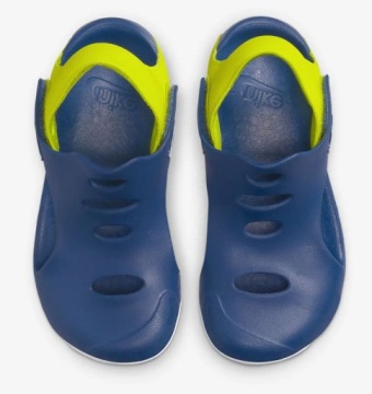 ДЕТСКИЕ САНДАЛИИ ДЛЯ МАЛЬЧИКОВ И ДЕВОЧЕК НА липучках