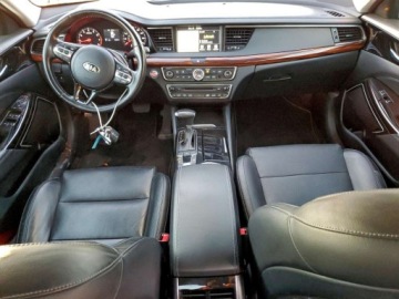 Kia 2018 Kia Cadenza Luxury 2018 3.3 Benzyna 290KM, zdjęcie 8