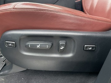Lexus LX IV (570) 5.7 V8 367KM 2020 Lexus LX570 AWD Skóra Podgrzewanie Kamery, zdjęcie 10