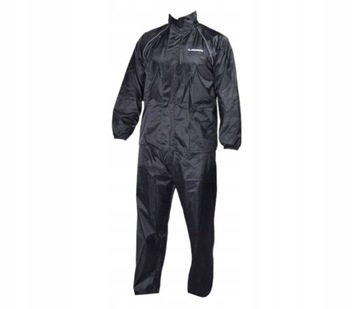 LEOSHI KOMBINEZON MOTOCYKLOWY PRZECIWDESZCZOWY L