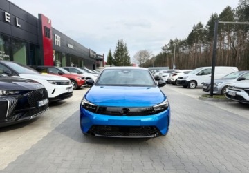 Opel Corsa F Hatchback 5d Facelifting 1.2 Turbo 100KM 2026 Opel Corsa YES 100KM skrzynia manualna OCAC 1 8 lat ochrony160k, zdjęcie 3