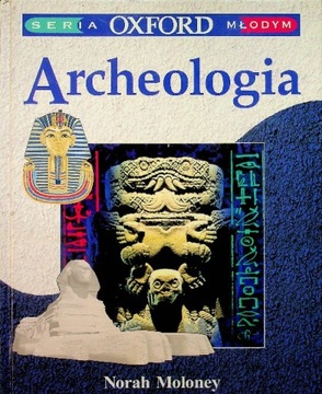 Archeologia Norah Moloney