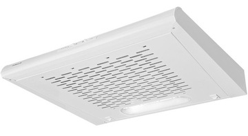 Вытяжка FILUX FE-60USAW Белый