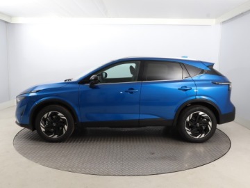 Nissan Qashqai III Crossover Facelifting 1.3 DIG-T MHEV 158KM 2025 Nissan Qashqai 1.3 DIG-T MHEV, 1. Właściciel, zdjęcie 2