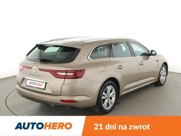 Renault Talisman Kombi 1.3 TCe 160 FAP 159KM 2019 Renault Talisman automat virtual cocpit navi klima, zdjęcie 6