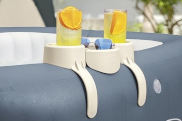 Uchwyt na napoje Półka do Basenu SPA Bestway 60306