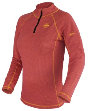 Delphin Odzież Termiczna TUNDRA Queen Bluza M