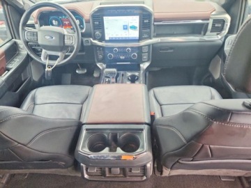 Ford 2023 Ford F150 Supercrew 2023 3.5 Benzyna 400KM, zdjęcie 8