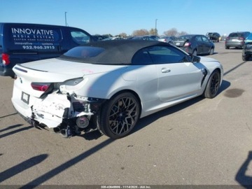 BMW 2020 BMW M8 Competition 2020 4.4L 4.4 Benzyna 617KM, zdjęcie 5