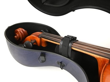 Футляр ArtMG Cello для виолончели ARTESANO NB-B, светлый