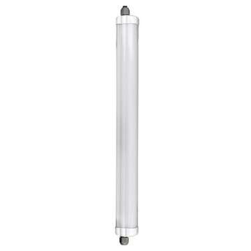 Oprawa oświetleniowa sufitowa natynkowa V-tac 32 W zintegrowane źródło LED