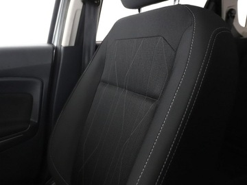 Ford Ecosport II SUV Facelifting 1.0 EcoBoost 125KM 2018 Ford EcoSport navi klima auto czujniki parkowania, zdjęcie 28