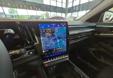 Renault Espace VI 2025 Renault Espace nowosc po liftingu max opcja od reki 2025 hybryda, zdjęcie 19