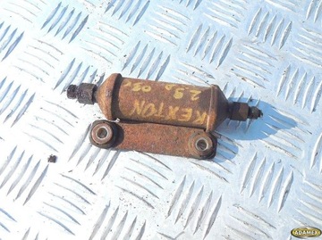 SSANGYONG REXTON 2003R - REGULÁTOR TLAKU