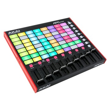 inMusic Europe Limited Akai Professional