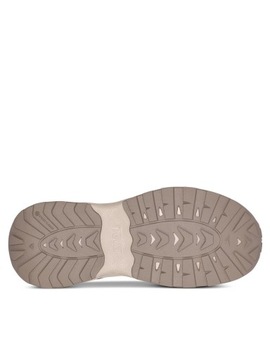 TEVA Sneakersy Outflow Universal 1136310 Burnt Olive