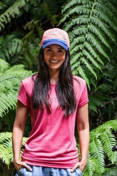 Кепка BUFF Trucker, Amdo Multi