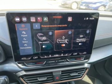 Cupra Leon II 2025 Cupra Leon Leon 1.5 eTSI mHEV DSG, zdjęcie 23