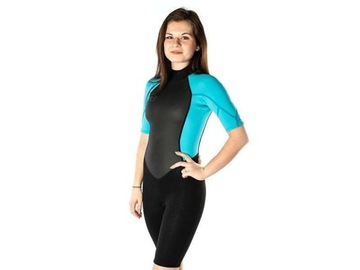 Пена ONEILL WOMENS REACTOR-2 2MM SPRING L