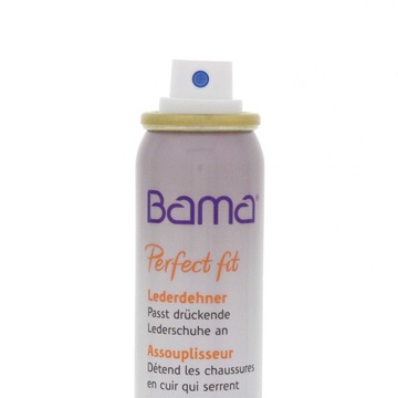 BAMA Perfect fit rozciągacz 75 ml