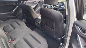 Mazda 6 III Sedan 2.0 SKYACTIV-G 145KM 2015 Mazda 6 Mazda 6 2,0 Benzyna SkyActive Salon PL Zamiana 2.0 Benzyna 145KM, zdjęcie 16