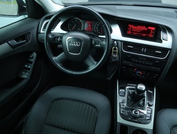 Audi A4 B8 Avant 2.0 TDI 143KM 2009 Audi A4 2.0 TDI, Klima, Klimatronic, Tempomat, zdjęcie 6