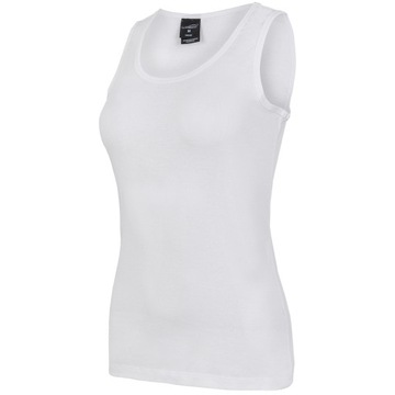 TOP KOSZULKA DAMSKA BOKSERKA SPORTOWA FITNESS XL