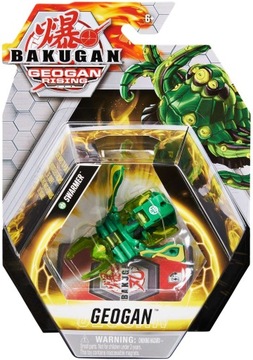 VENTUS SWARMER FIGURKA BAKUGAN GEOGAN RISING WA-WA