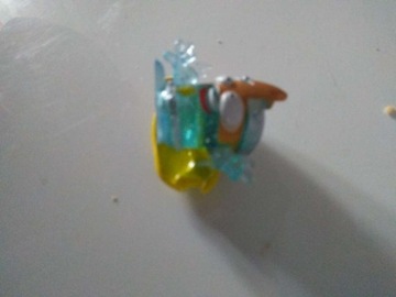 Фигурка Кида Казума Super Zings superzings