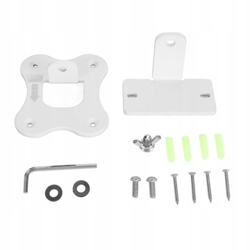 Профессиональный настенный кронштейн для громкоговорителя, большой металлический кронштейн.