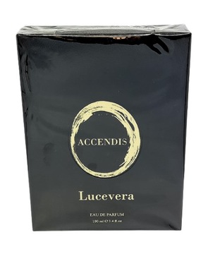 Accendis Lucevera EDP 100ml Aventus