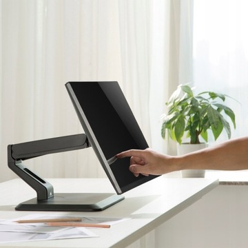 РЕГУЛИРУЕМЫЙ ДЕРЖАТЕЛЬ НАСТОЛЬНОГО МОНИТОРА BYDGOSZCZ