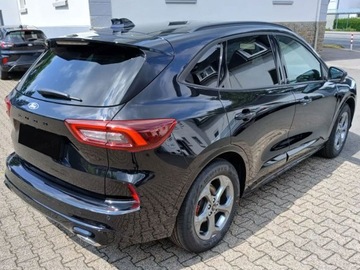 Ford Kuga III SUV Facelifting 2.5 FHEV 180KM 2025 Opony gratis - ST-Line X eCVT 2.5 FHEV FWD 180KM / Pakiet Winter, zdjęcie 2