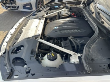 BMW X3 G01 SUV 3.0 30d 265KM 2019 BMW X3 Mpakiet Xdrive Skóra Panorama Podgrzewanie, zdjęcie 18