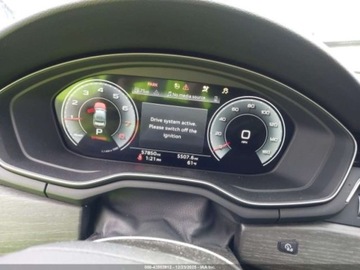 Audi A4 B9 2023 Audi A4 Limousine Premium Plus 45 Tfsi S Line Quattro S Tronic 2023 2.0, zdjęcie 10