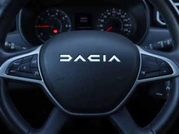 Dacia Duster II SUV Facelifting 1.0 TCe ECO-G 100KM 2023 Dacia Duster 1.0 TCe, Salon Polska, Serwis ASO, zdjęcie 18