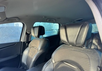 Renault Grand Scenic III 1.6 dCi 160KM 2017 Renault Grand Scenic 1.6 dCi 160KM BOSE Edition automat navi LED masaze 7, zdjęcie 5