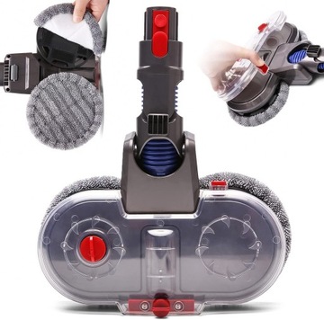 MOP DO ODKURZACZA DYSON V7 V8 V10 V11