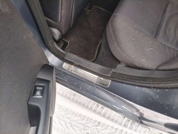 Mercedes Klasa C W204 2008 Mercedes-Benz Klasa C Mercedes C 220Cdi w204 Avantgarde Automat Klima Seda, zdjęcie 27