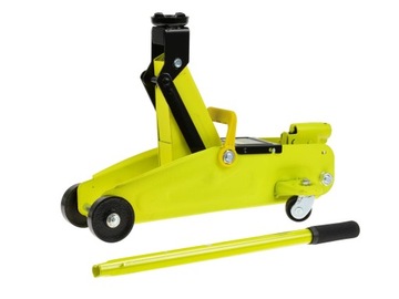 Podnośnik hydrauliczny samochodowy typ żaba 2T K00275
